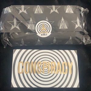 Jeffree Star x Shane Dawson